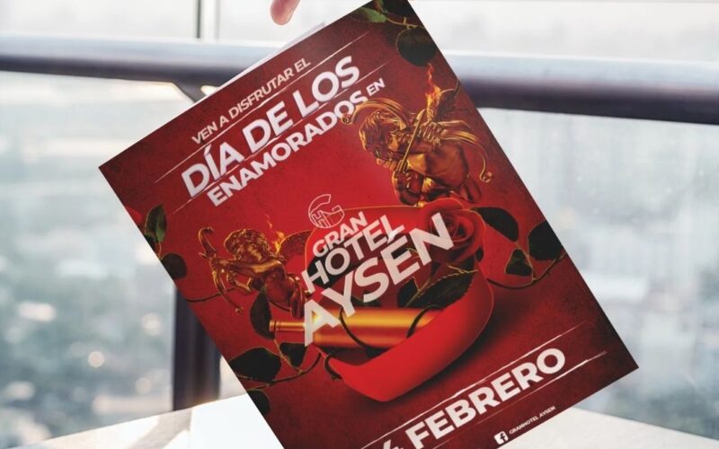 <strong>14 de febrero: Tres datos para quedar como un verdadero rey con su pareja en este Día de los Enamorados</strong>