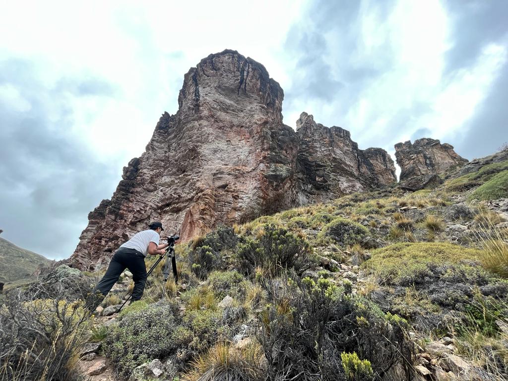 “Shoot in Patagonia”: La propuesta de Catarsis Films que busca convertir a Aysén en destino fílmico mundial