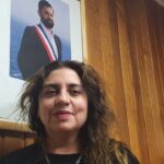 <strong> Claudia Cantero: “Creemos que a fines del 2024 o principios del 2025 estaríamos viendo implementado el proyecto de buses en Coyhaique”</strong>