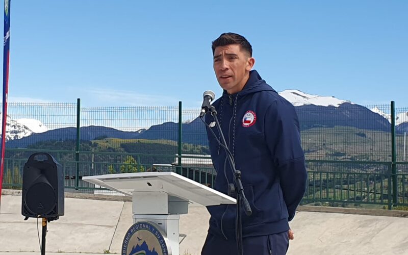 <strong>José Luis Rodríguez: “A la municipalidad no le tengo nada que agradecer. Hasta ahora no sé qué es ser hijo ilustre”</strong>