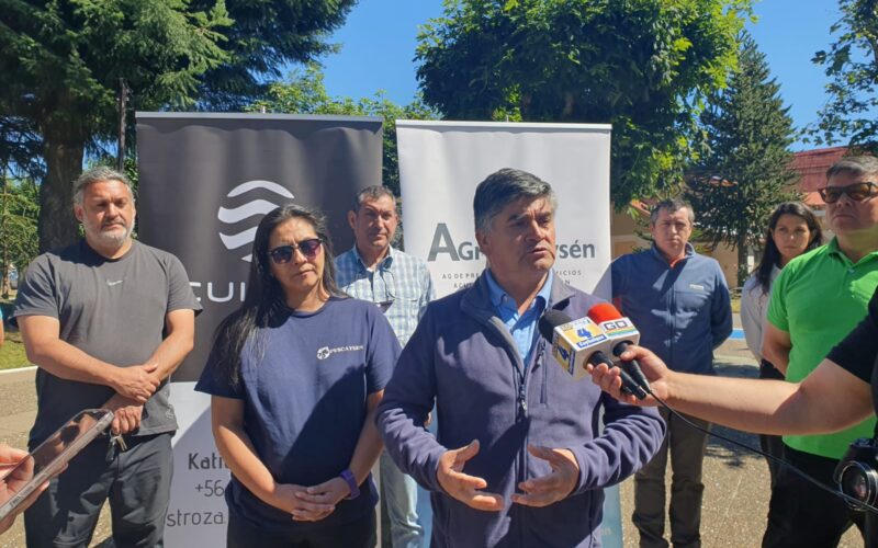 Gremios acuícolas dicen estar en “alerta” por votación de Comisión Regional de Uso de Borde Costero