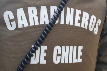 <strong>Joven de 17 años es detenido como presunto autor material del delito de parricidio en Chile Chico</strong>